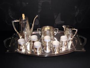 Coffee set
